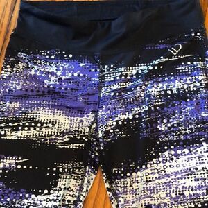 Live, Love,Dream athletic leggings size L